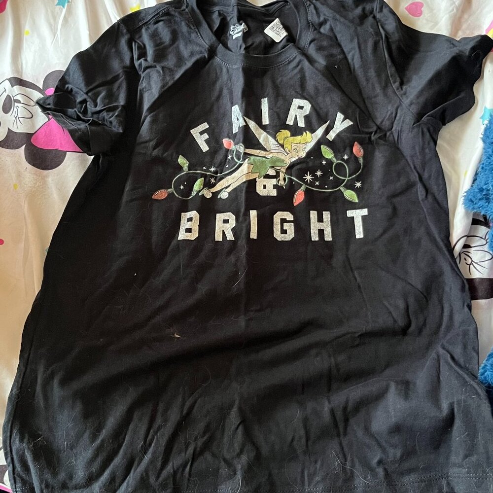 Tinkerbell T-Shirt